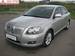 Pictures Toyota Avensis