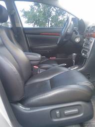 2007 Toyota Avensis For Sale