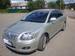 Pictures Toyota Avensis