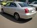 Preview Toyota Avensis