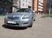 Preview Toyota Avensis