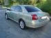 Preview Toyota Avensis