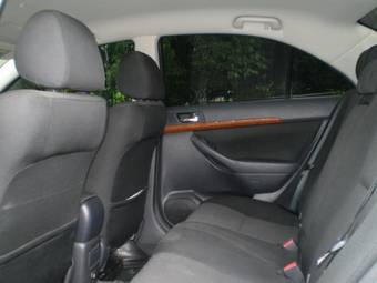 2007 Toyota Avensis For Sale
