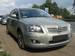 Preview Toyota Avensis