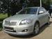 Preview 2007 Toyota Avensis