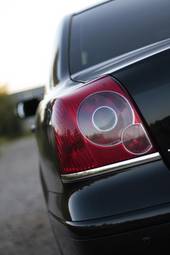 2007 Toyota Avensis Images
