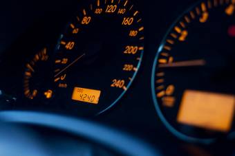 2007 Toyota Avensis Wallpapers