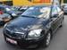 Pictures Toyota Avensis