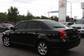 Preview Toyota Avensis