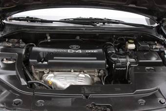 2007 Toyota Avensis For Sale