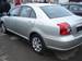 Preview Toyota Avensis