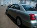 Preview Toyota Avensis
