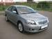 Preview 2008 Avensis