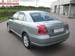 Preview Toyota Avensis
