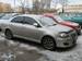 Preview 2008 Avensis