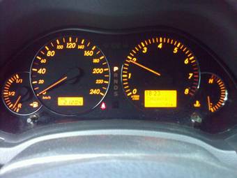 2008 Toyota Avensis For Sale