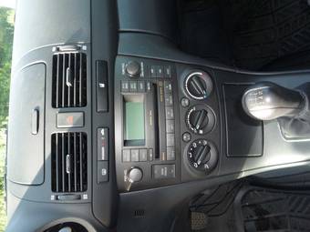 2008 Toyota Avensis For Sale