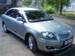 Preview 2008 Toyota Avensis