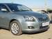 Preview Toyota Avensis