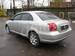 Preview 2008 Avensis