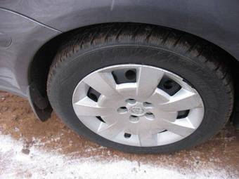 2008 Toyota Avensis For Sale