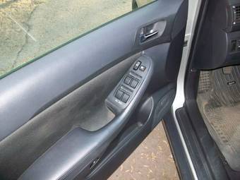 2008 Toyota Avensis For Sale