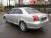 Preview 2008 Avensis