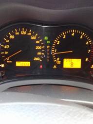 2008 Toyota Avensis Pictures