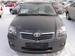 Preview 2008 Avensis