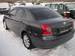 Preview Toyota Avensis