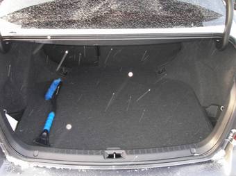 2008 Toyota Avensis For Sale