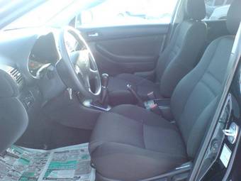 2008 Toyota Avensis For Sale