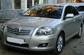 Preview 2008 Avensis
