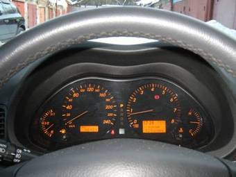 2008 Toyota Avensis Photos