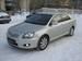 Preview 2008 Avensis