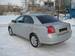 Preview Toyota Avensis