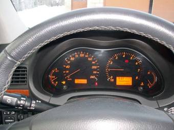 2008 Toyota Avensis For Sale