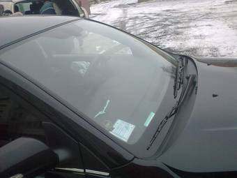2008 Toyota Avensis Images
