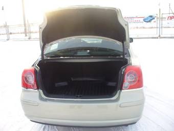 2008 Toyota Avensis For Sale