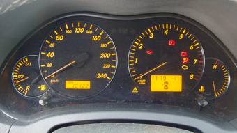 2008 Toyota Avensis Photos