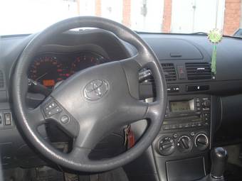 2008 Toyota Avensis For Sale