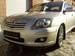 Pictures Toyota Avensis