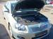 Preview Toyota Avensis