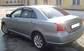Preview 2008 Avensis