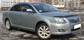 Preview Toyota Avensis