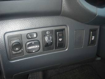 2008 Toyota Avensis Images