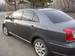 Preview Toyota Avensis