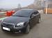 Pics Toyota Avensis