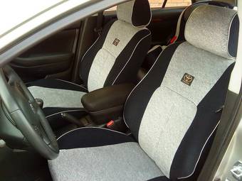 2008 Toyota Avensis For Sale