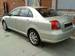 Pics Toyota Avensis